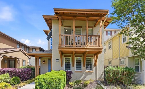 House in Alameda, California, United States 1