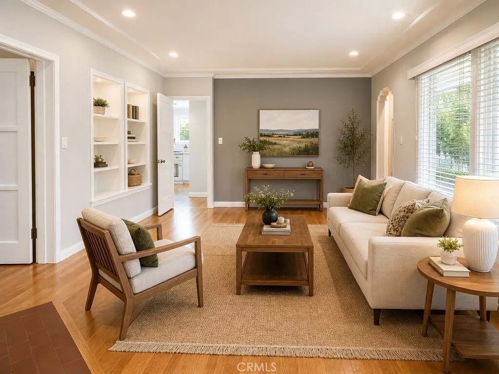 House in San Gabriel, California, United States 4 - 18168714