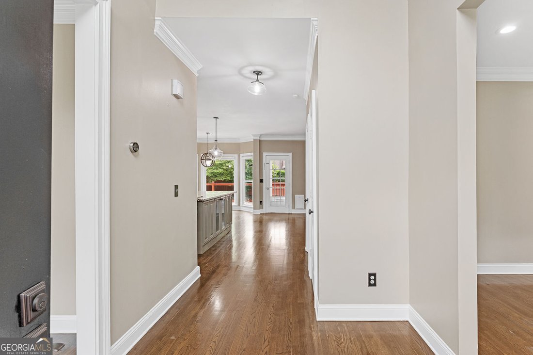 House in Acworth, Georgia, United States 5 - 18160242