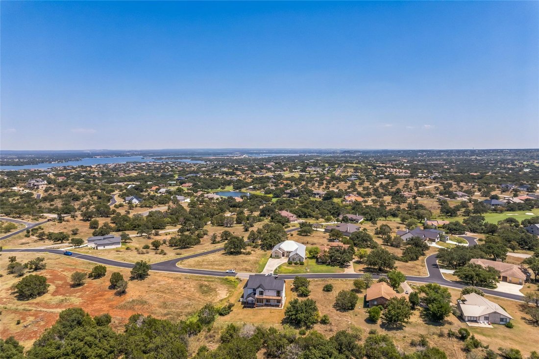 House in Horseshoe Bay, Texas, United States 1 - 18158497