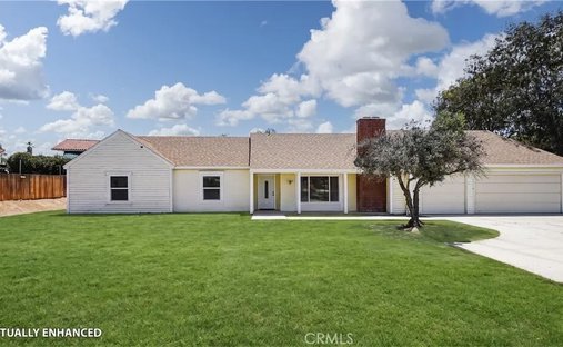 House in Riverside, California, United States 1