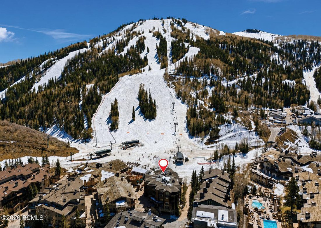 Condo in Park City, Utah, United States 4 - 18167598