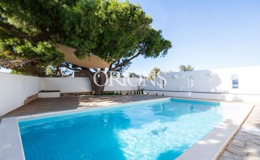 Apartment in Paros, Aegean, Greece 1