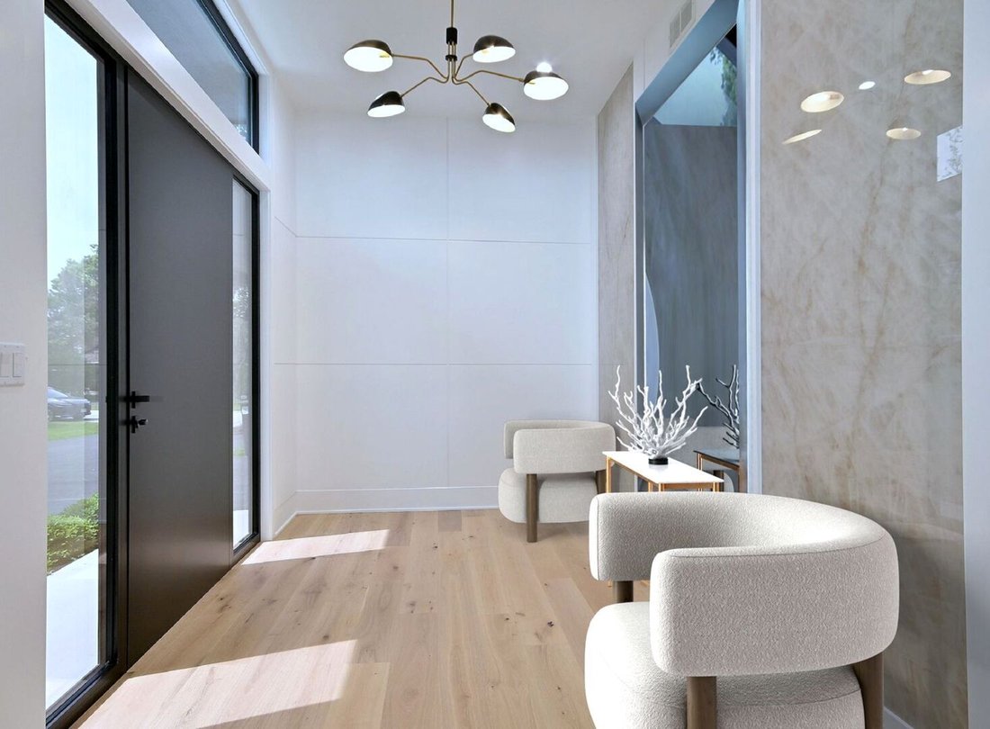 House in Northbrook, Illinois, United States 4 - 18159429