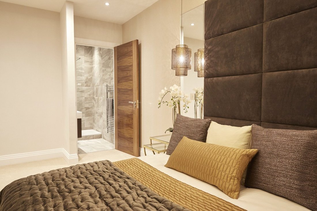 Apartment in Muswell Hill, Haringey, England 4 - 18157953