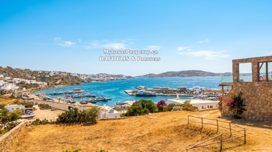 Mykonos, Aegean, Greece 1 - 18156570