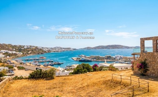 Mykonos, Aegean, Greece 1