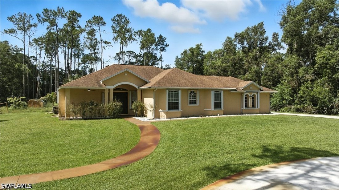 House in Naples, Florida, United States 2 - 18162311