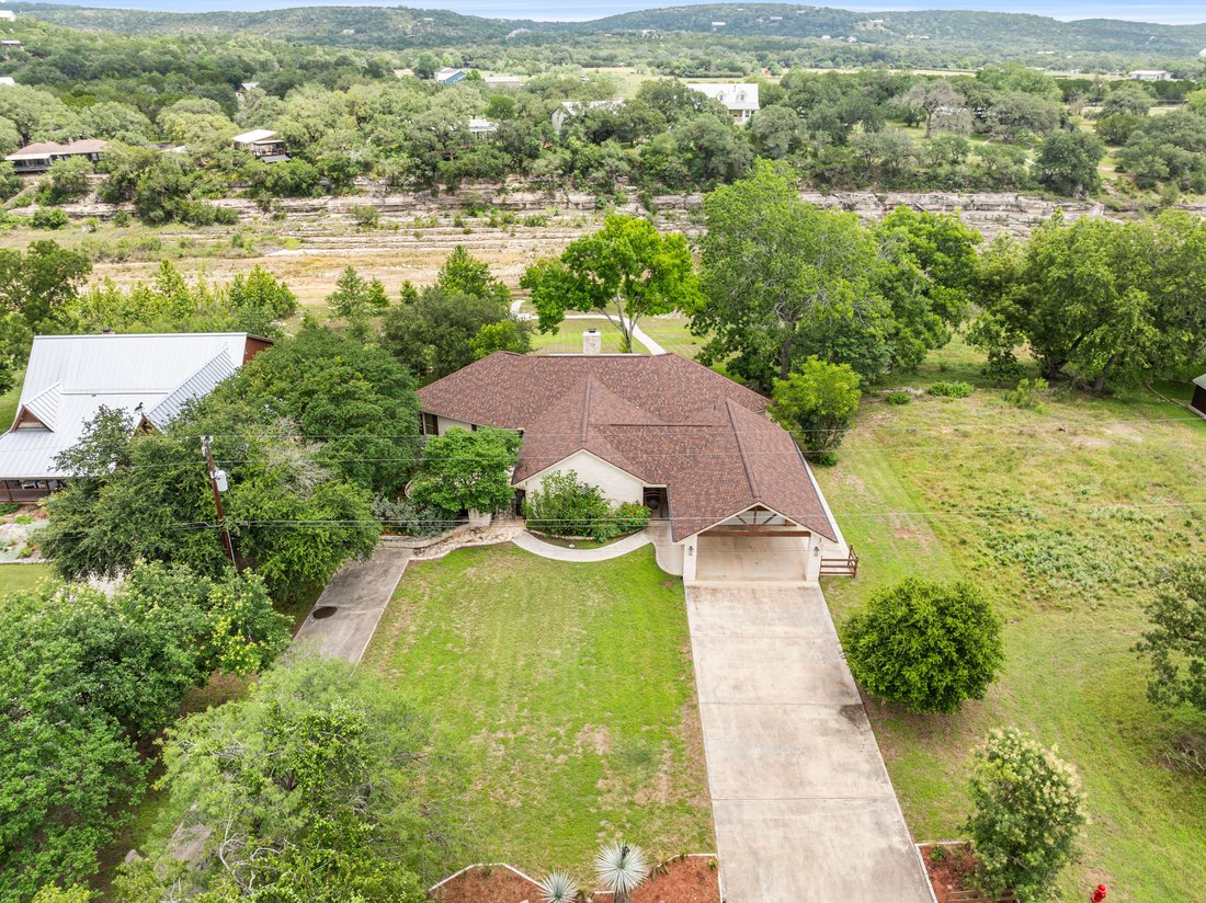 Maison à Wimberley, Texas, États-Unis 1 - 18155591