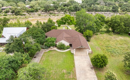 Casa a Wimberley, Texas, Stati Uniti 1