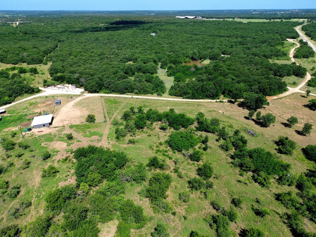 Farm Ranch in Chico, Texas, United States 4 - 18157464