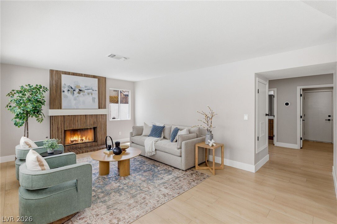 House in Las Vegas, Nevada, United States 4 - 18159632