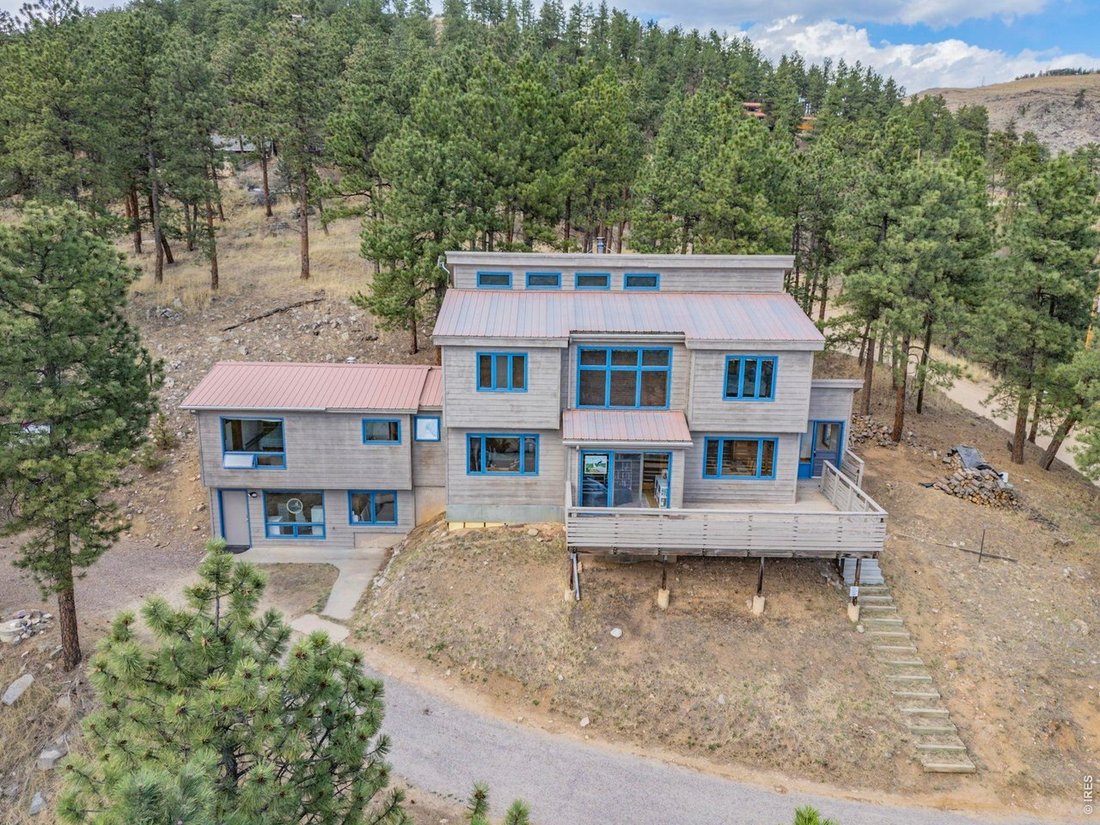 House in Boulder, Colorado, United States 5 - 18162525
