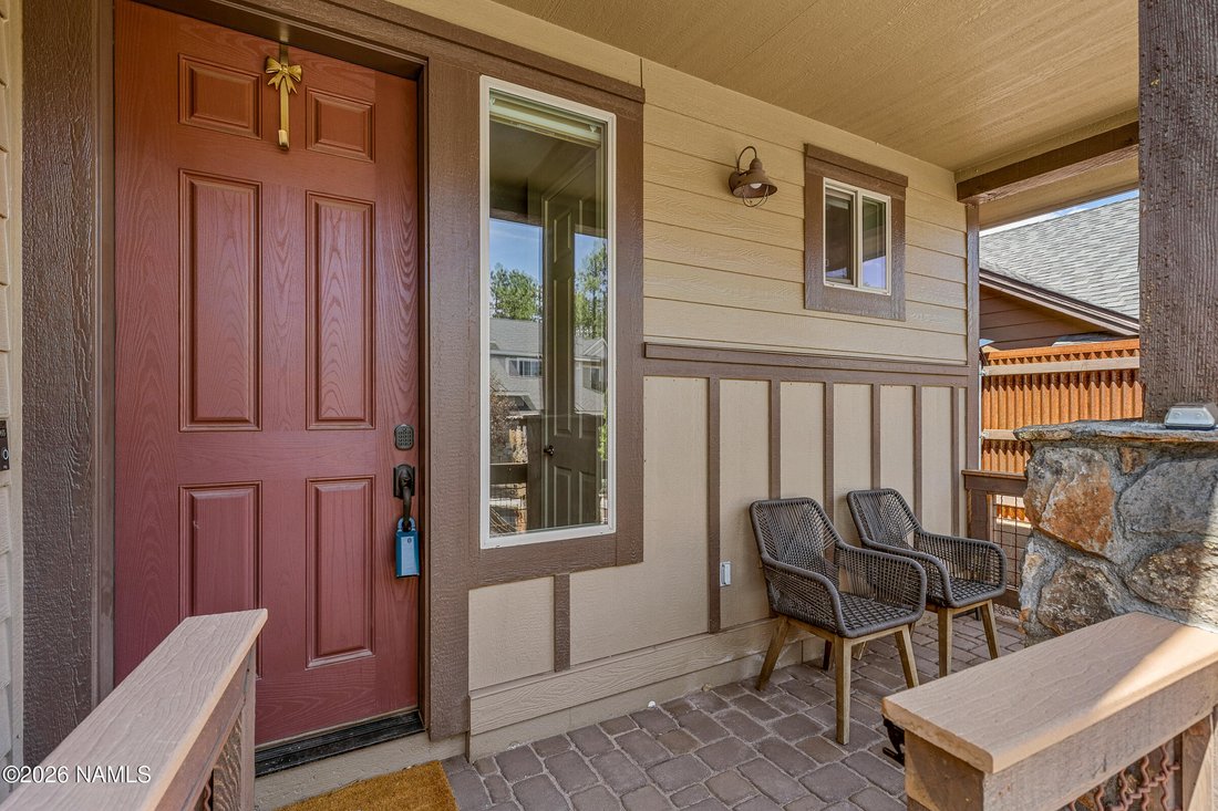 Townhouse in Flagstaff, Arizona, United States 2 - 18158753
