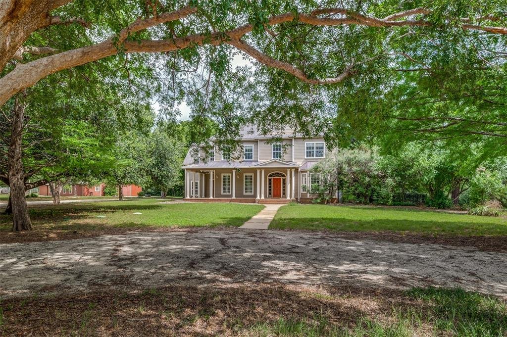 House in Cross Roads, Texas, United States 2 - 16529657
