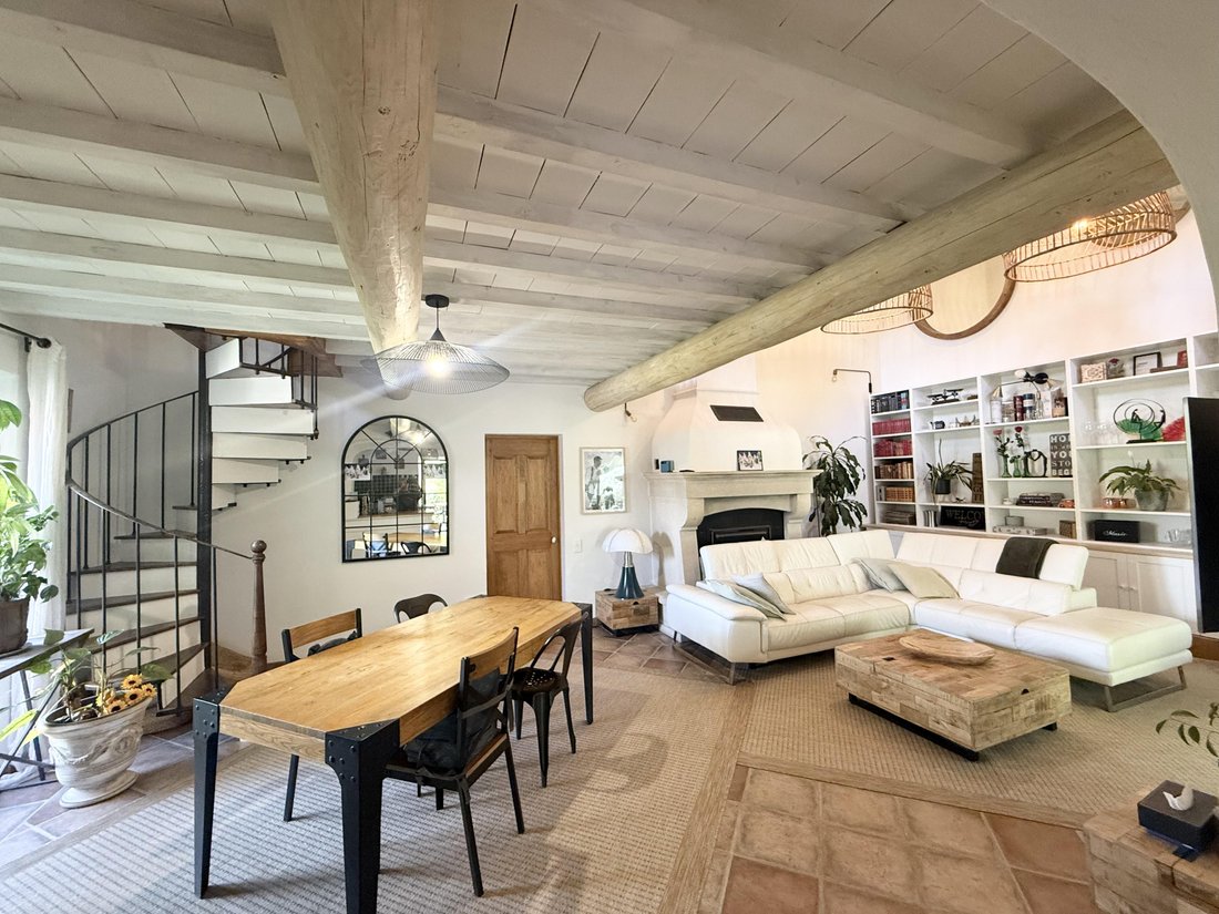 House in Robion, Provence-Alpes-Côte d'Azur, France 4 - 18160106