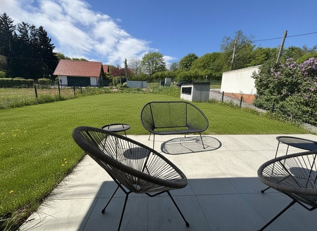 Apartment in Linz, Upper Austria, Austria 1 - 18156845