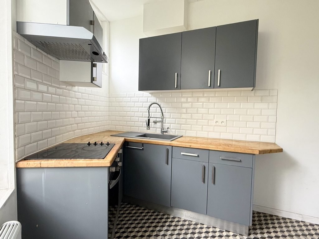 Apartment in Barbâtre-Saint Remy-Verrerie, Reims, France 5 - 18161963