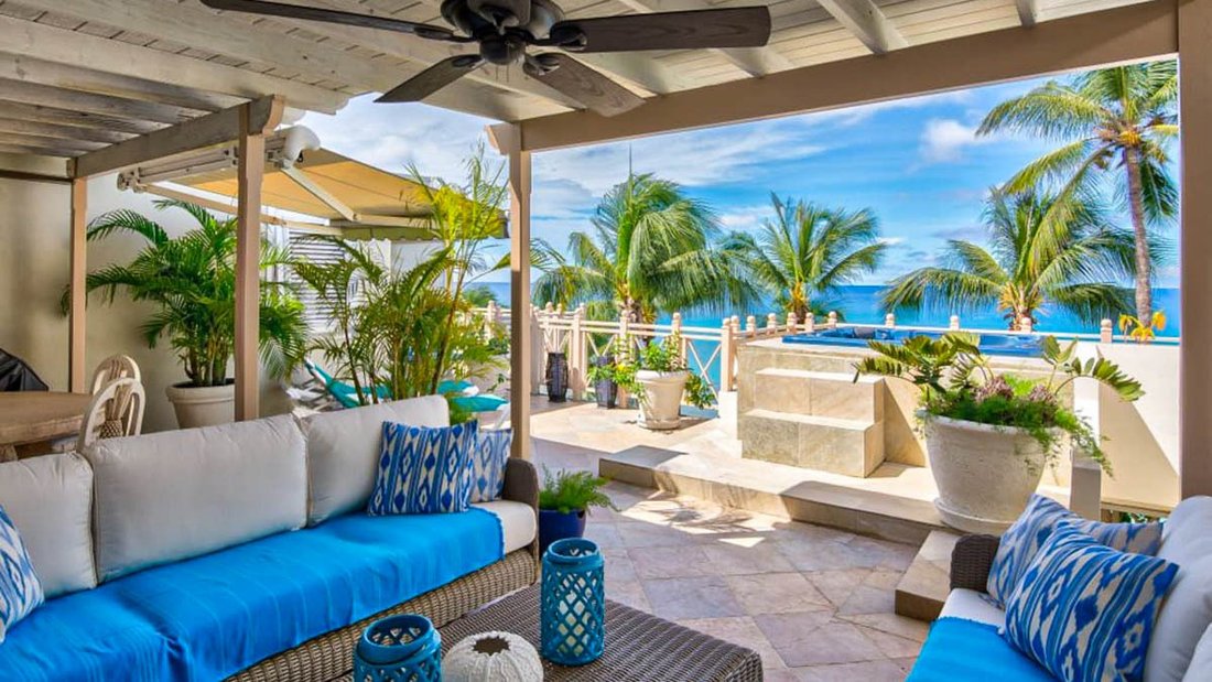 House in Lower Carlton, Saint James, Barbados 1 - 18161511