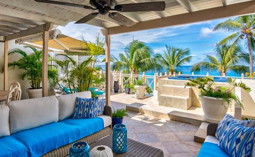 Casa en Lower Carlton, Parroquia de Saint James, Barbados 1