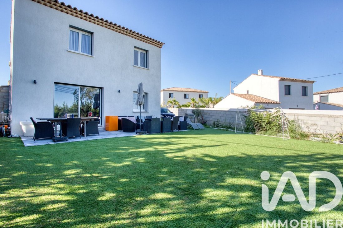 House in Ecarts, Roquebrune-sur-Argens, France 1 - 18169545