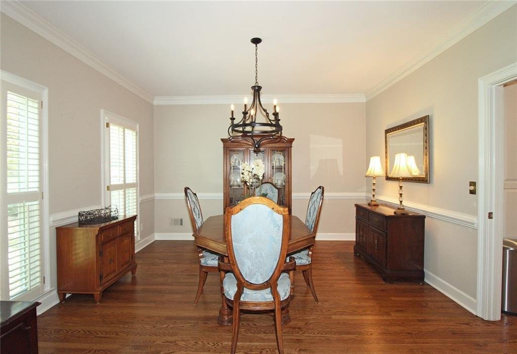 House in Snellville, Georgia, United States 5 - 18169932