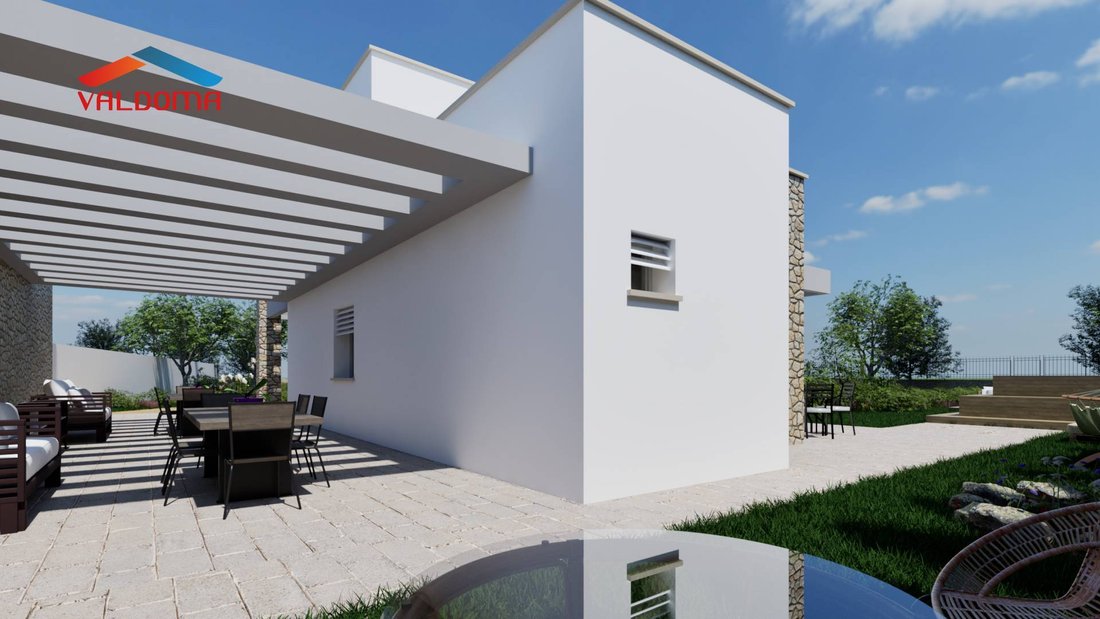 Villa in Pagani - Gallipoli, Nardo, Apulia 2 - 18168042