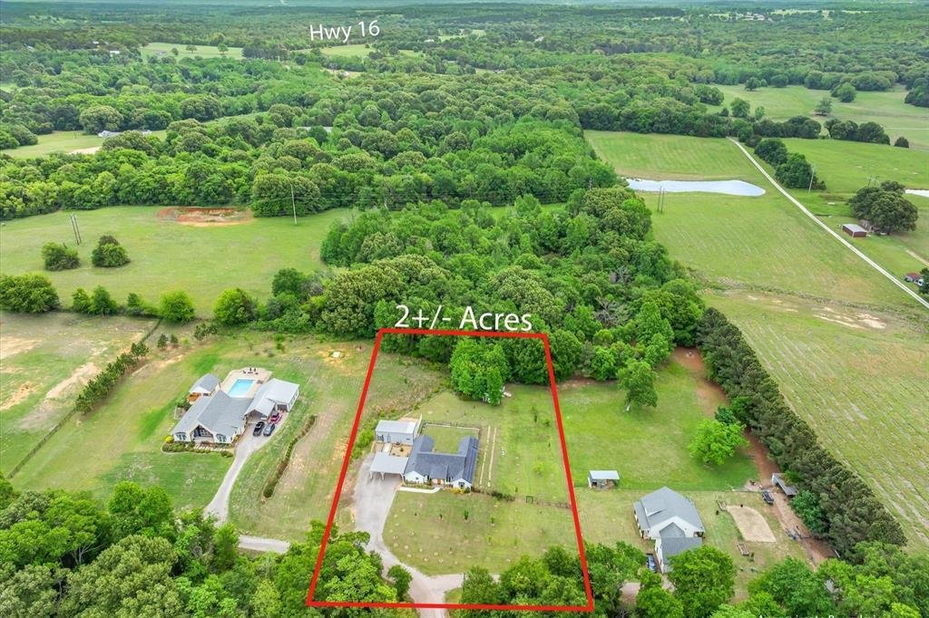 House in Hideaway, Texas, United States 3 - 18163091