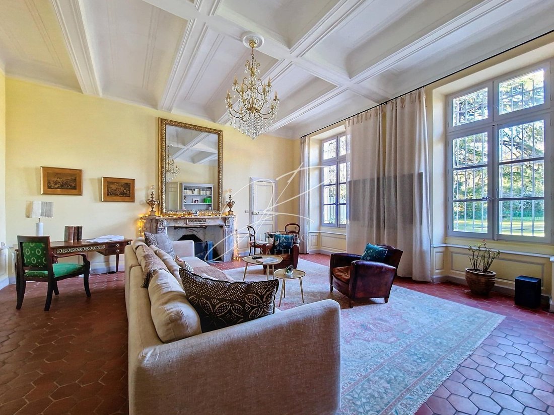 House in Nord, Pezenas, France 5 - 18157504
