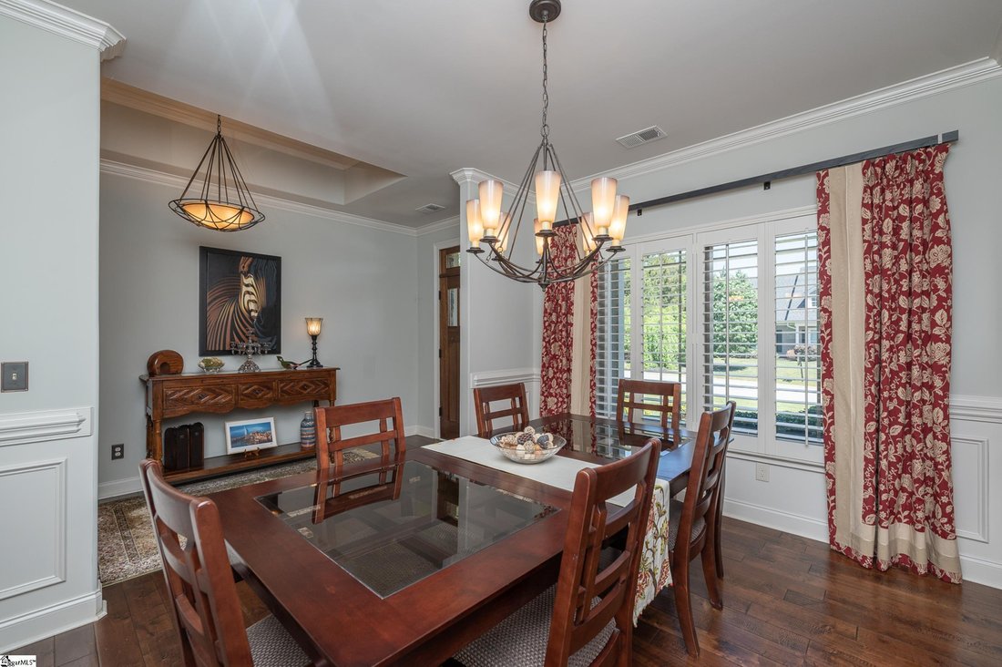 House in Simpsonville, South Carolina, United States 4 - 18157778