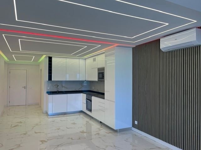 Apartment in Quarteira, Algarve, Portugal 2 - 18162438