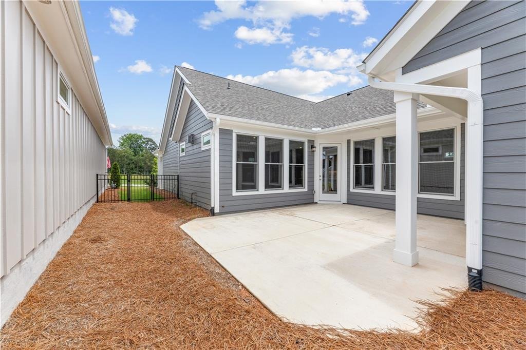 House in Dacula, Georgia, United States 4 - 18155280