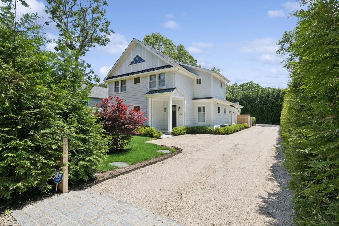 House in Sag Harbor, New York, United States 4 - 15878175