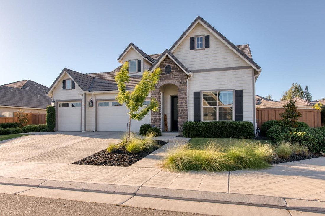 House in Clovis, California, United States 2 - 18158373