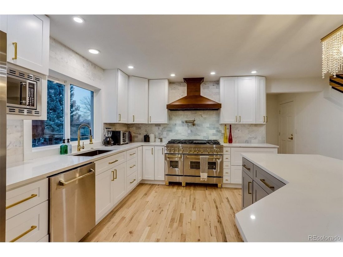House in Westminster, Colorado, United States 2 - 18157990