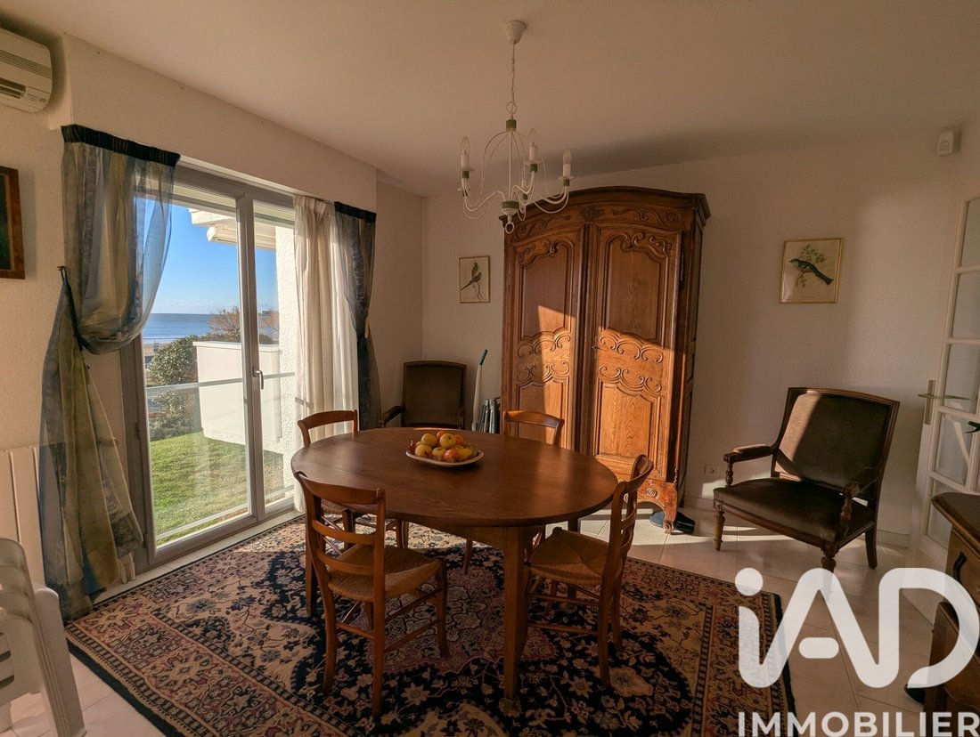 Apartment in Nord Est Vallieres, Saint-Georges-de-Didonne, France 4 - 18161482