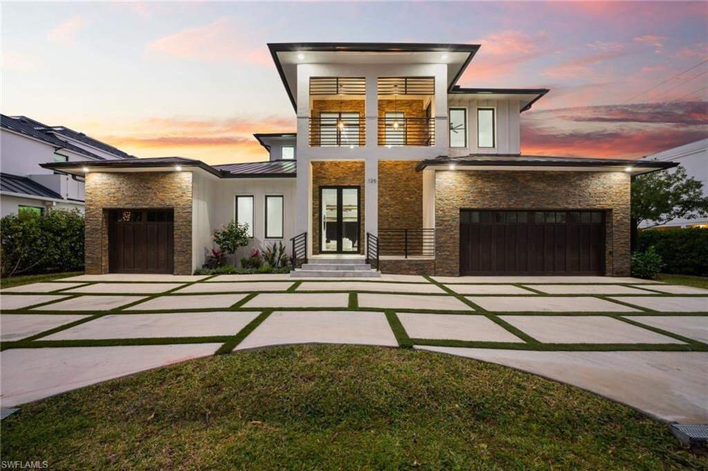 House in Naples, Florida, United States 4 - 17244770