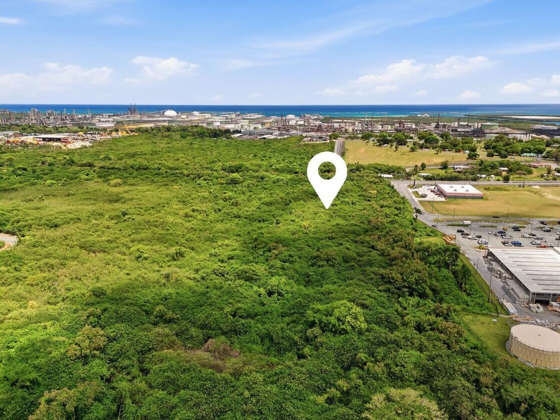 Land in Christiansted, St. Croix, U.S. Virgin Islands 5 - 18168089