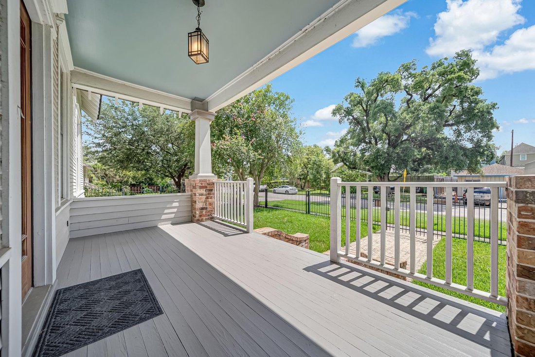 House in Houston, Texas, United States 4 - 18159837