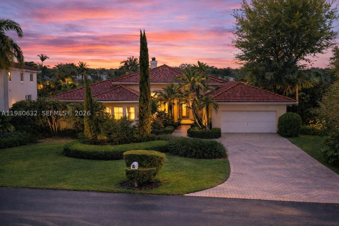 House in Cutler Bay, Florida, United States 3 - 17385925