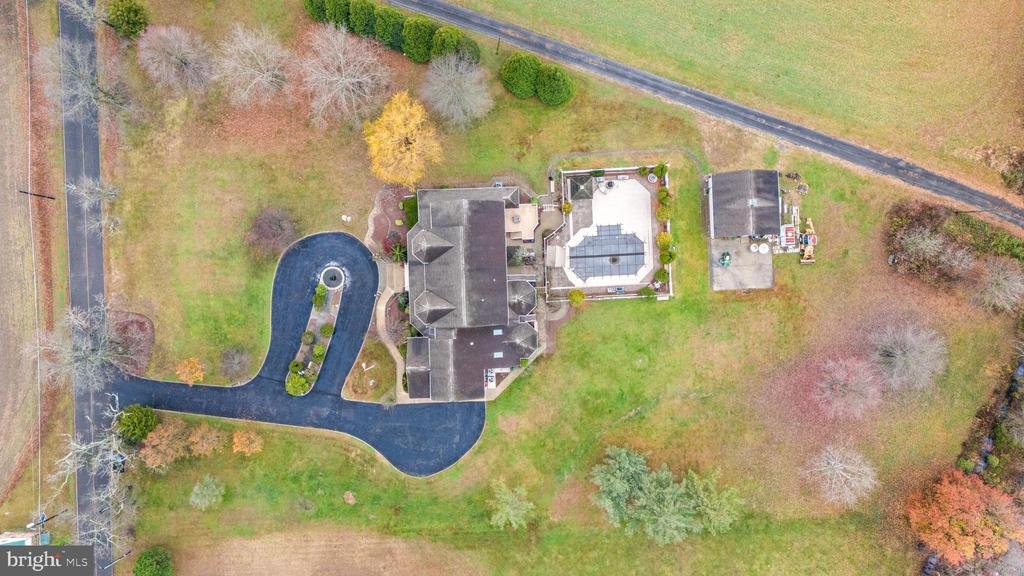 House in Mansfield, New Jersey, United States 5 - 18159961