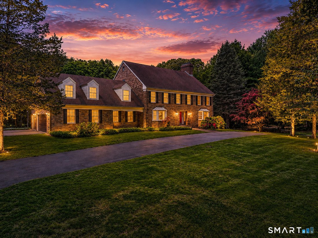 House in Easton, Connecticut, United States 1 - 18147609