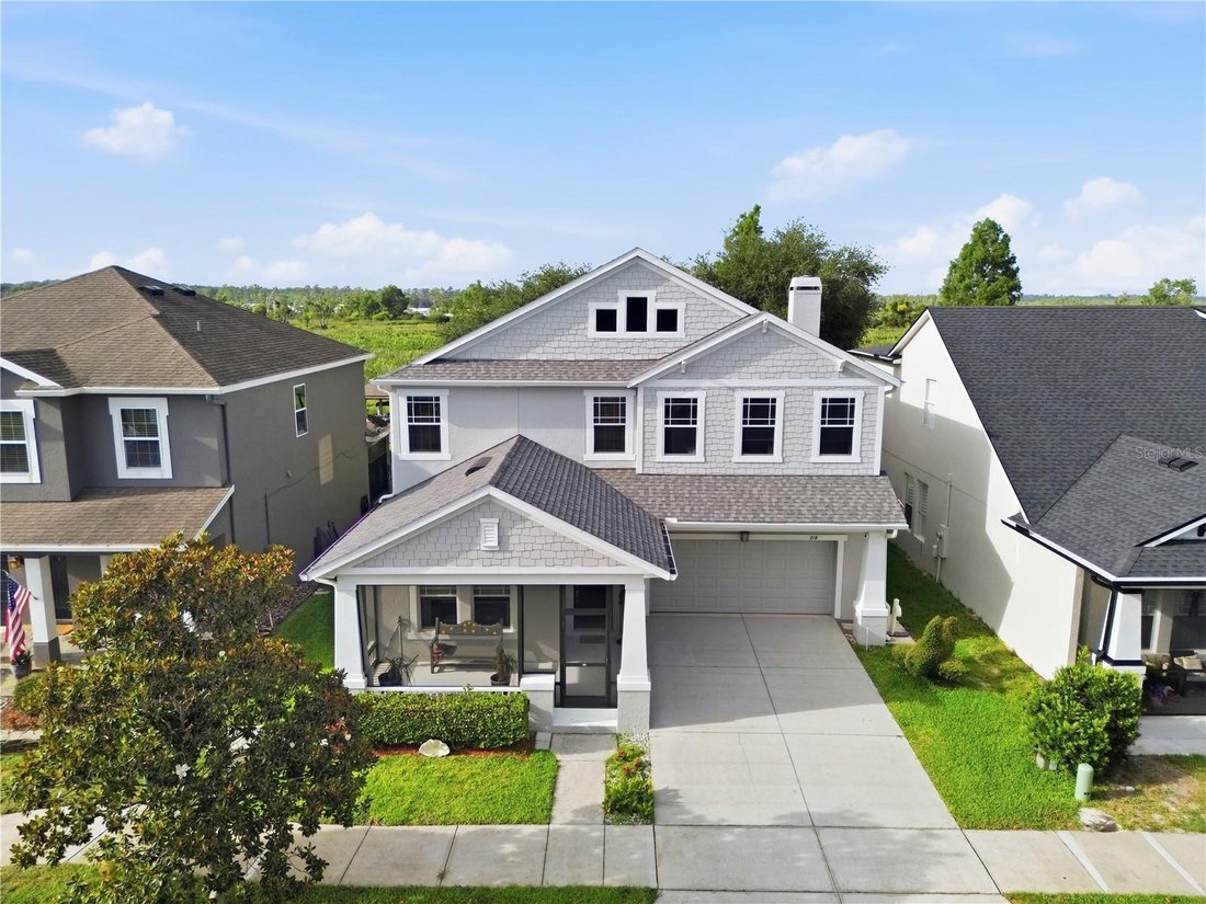House in Groveland, Florida, United States 5 - 18169819