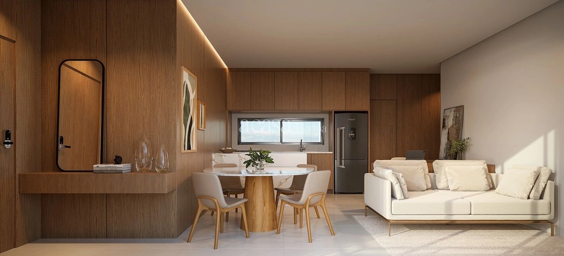 Apartment in Florianópolis, State of Santa Catarina, Brazil 2 - 18154554
