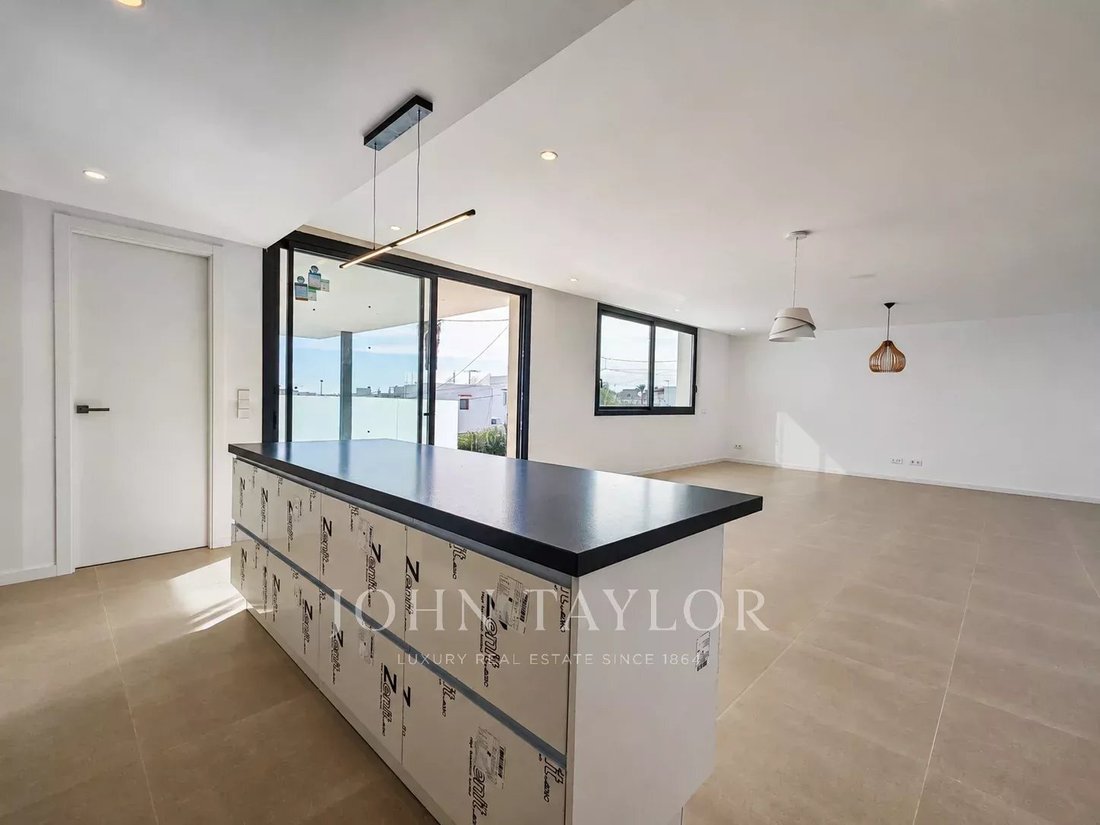 Villa in Santa Eularia des Riu, Balearic Islands, Spain 5 - 18156512