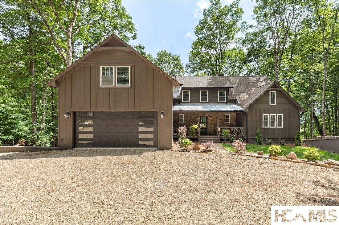 House in Glenville, North Carolina, United States 2 - 18166725