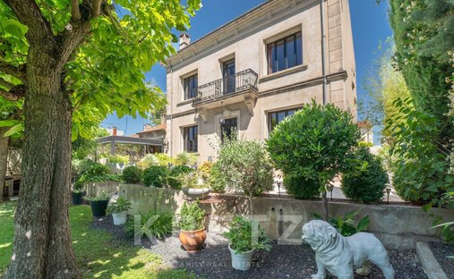 House in Cavaillon, Provence-Alpes-Côte d'Azur, France 1