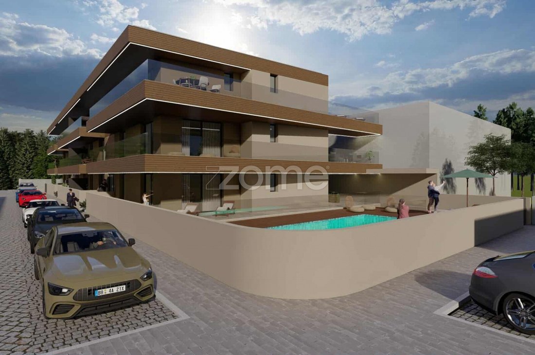 Apartment in Esposende, Marinhas e Gandra, Braga, Portugal 4 - 18161233