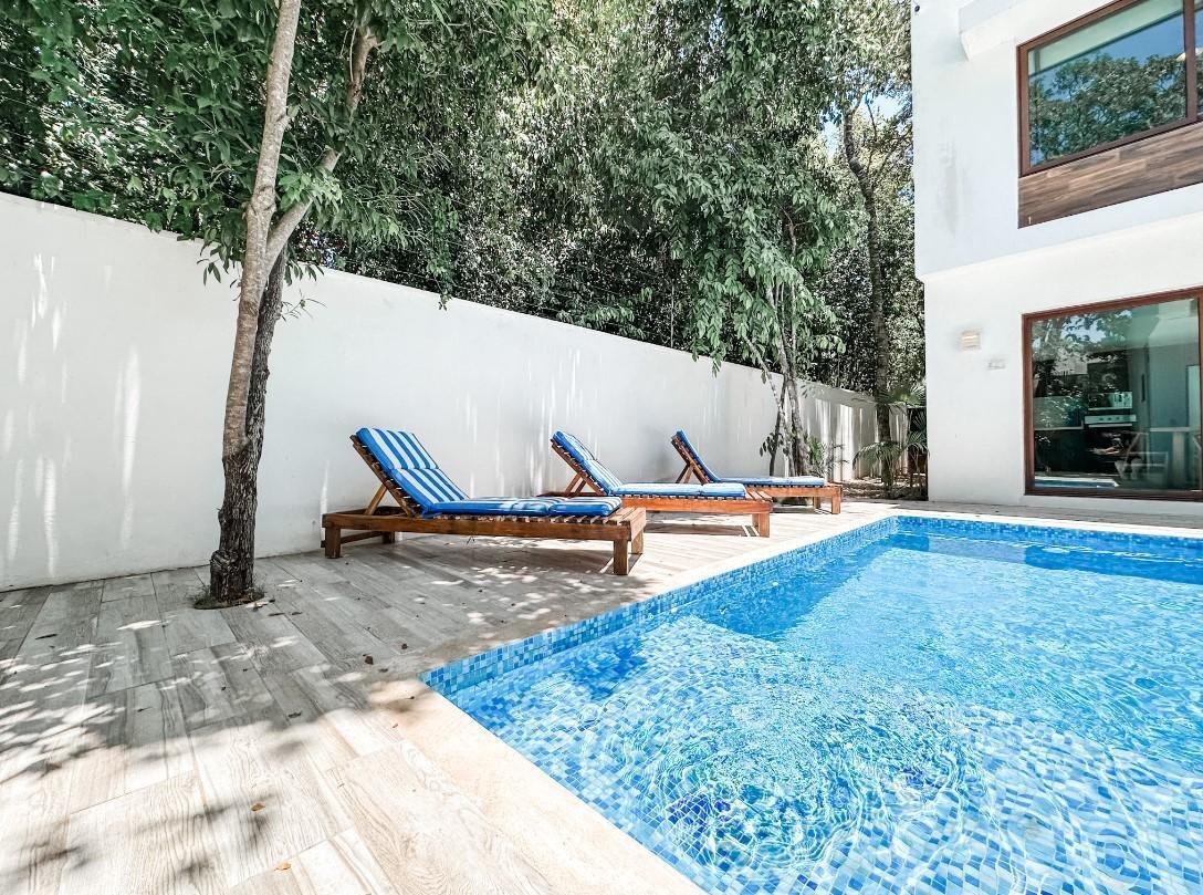Casa a Alma Tulum Hotel, Quintana Roo, Messico 1 - 18166294