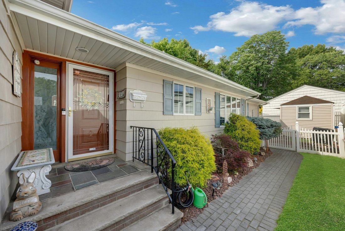 House in Rutherford, New Jersey, United States 3 - 18154157